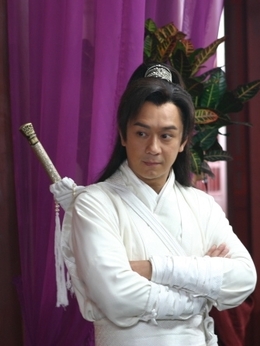 大唐女巡按_天天影视