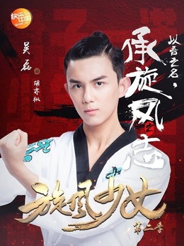 旋风少女第二季_天天影视