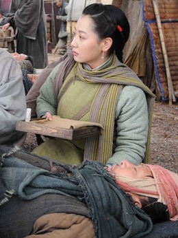 新少林寺_天天影视