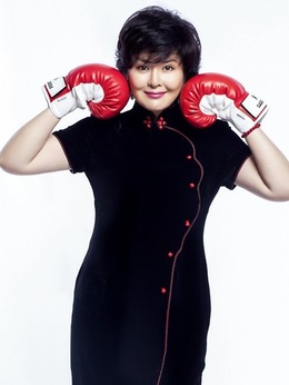 幸福媳妇成长记_天天影视