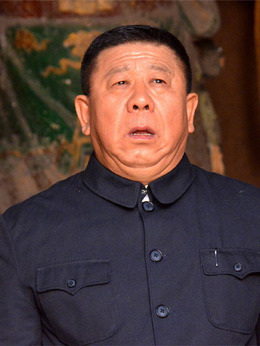 谷文昌_天天影视