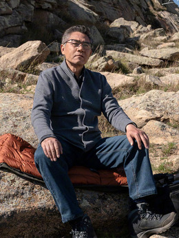 海的尽头是草原_天天影视