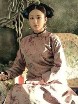 延禧攻略_天天影视