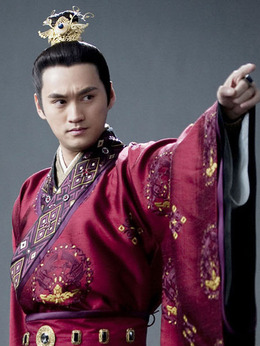 少年神探狄仁杰_天天影视