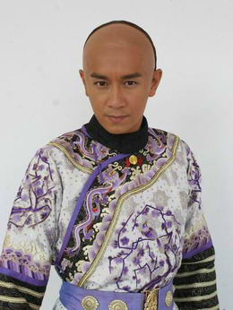 大清后宫之还君明珠_天天影视