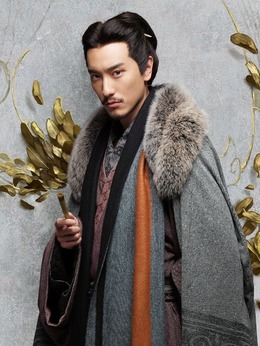 三国机密之潜龙在渊_天天影视