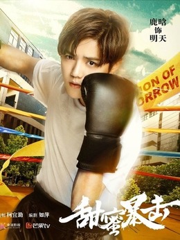 甜蜜暴击_天天影视