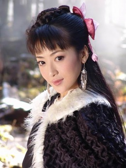 神雕侠侣_天天影视