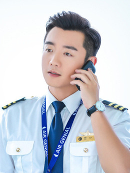 壮志高飞_天天影视