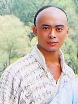 少年英雄方世玉_天天影视