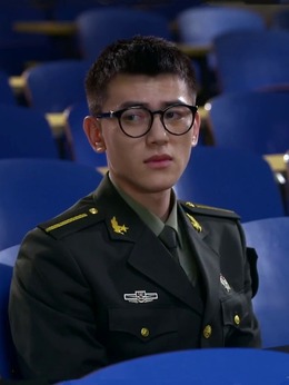 青春集结号_天天影视