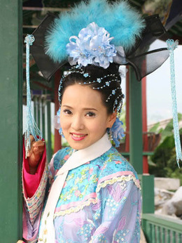 大清后宫之还君明珠_天天影视