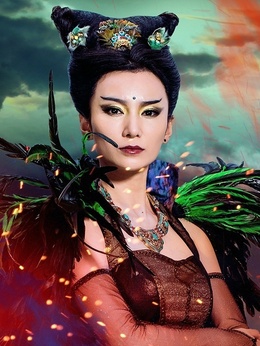 新济公活佛_天天影视