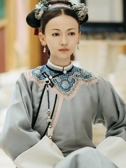 延禧攻略_天天影视