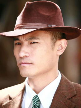 大捕房_天天影视