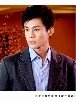 爱在来时_天天影视