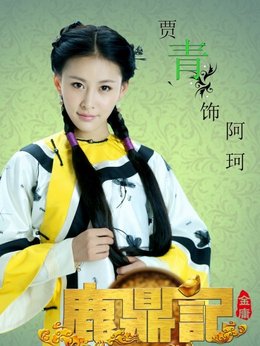 鹿鼎记_天天影视