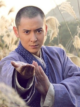 天龙八部_天天影视