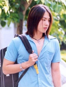 流星花园台湾版_天天影视