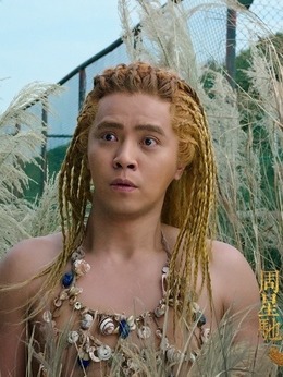 美人鱼_天天影视