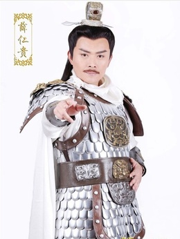 隋唐英雄3_天天影视