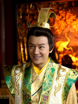 少林寺传奇藏经阁_天天影视