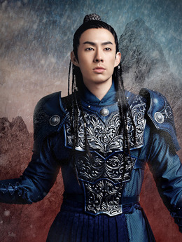 锦绣未央_天天影视