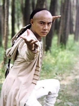 少年英雄方世玉_天天影视