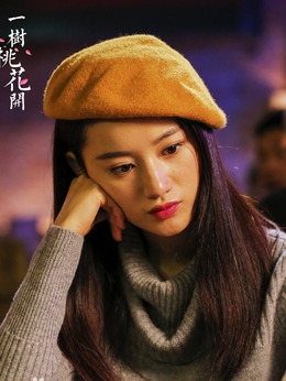 一树桃花开_天天影视