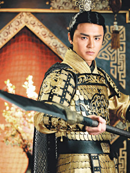 王的女人_天天影视