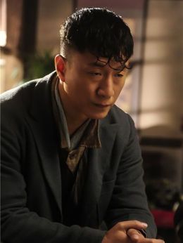 一代枭雄_天天影视