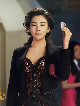 美人鱼_天天影视