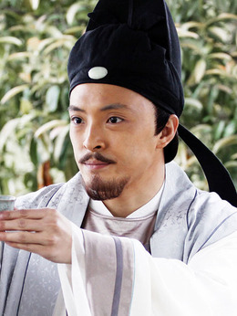 神探狄仁杰前传_天天影视