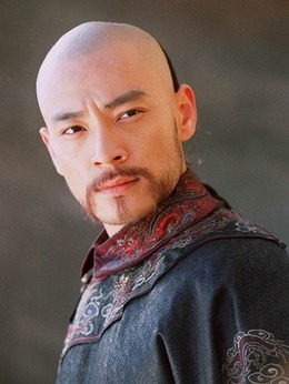 大清风云_天天影视