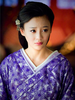 王的女人_天天影视