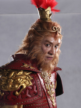 斗战胜佛_天天影视