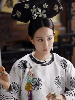 如懿传_天天影视