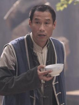 狼烟北平_天天影视