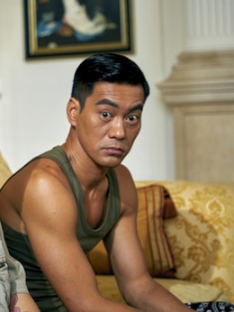 冒牌搭档_天天影视