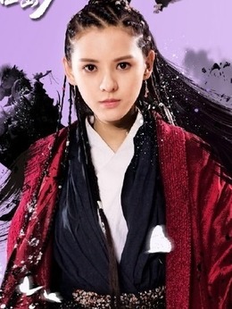 奇星记之鲜衣怒马少年时_天天影视