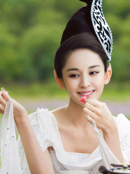 青丘狐传说_天天影视