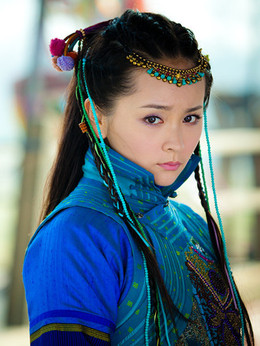 美人无泪_天天影视