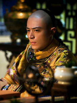 如懿传_天天影视