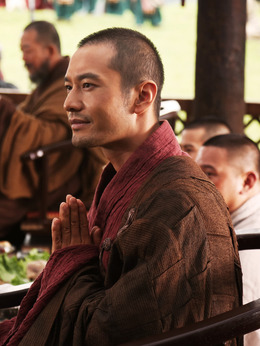 大唐玄奘_天天影视