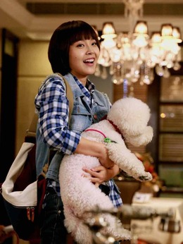 亲情暖我心_天天影视