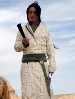 楚留香传奇_天天影视