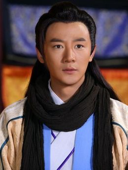 少林寺传奇藏经阁_天天影视