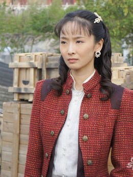 血色樱花_天天影视