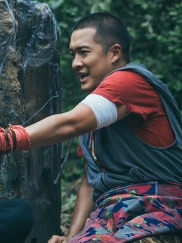 鬼吹灯之牧野诡事第一季_天天影视