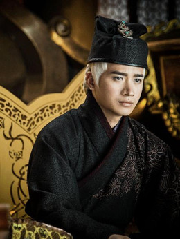 少年四大名捕_天天影视